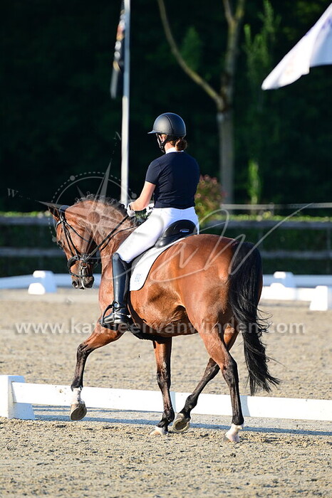 Soraya Geukens-Lagerwij - Kadoeska PB