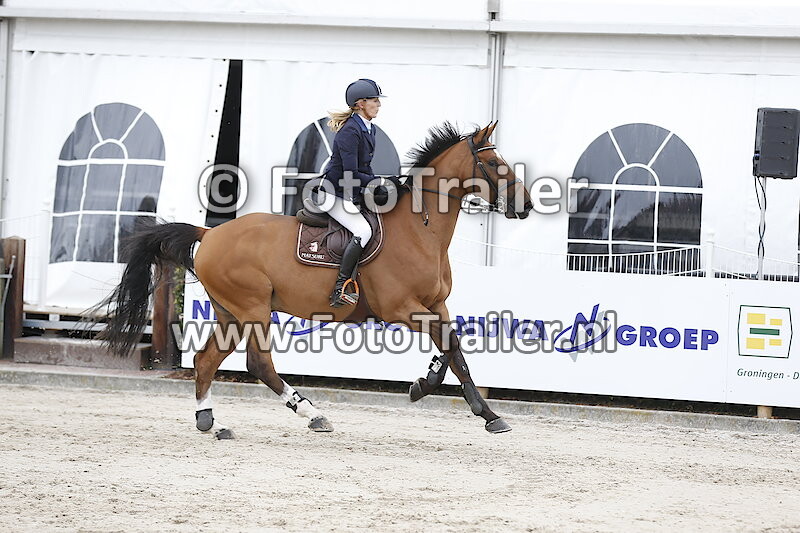 Nathalie van der Mei