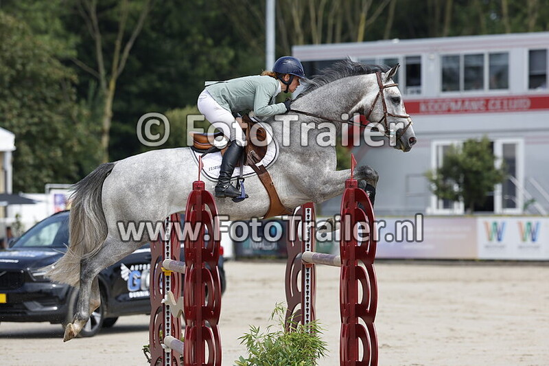 victoria van breemen