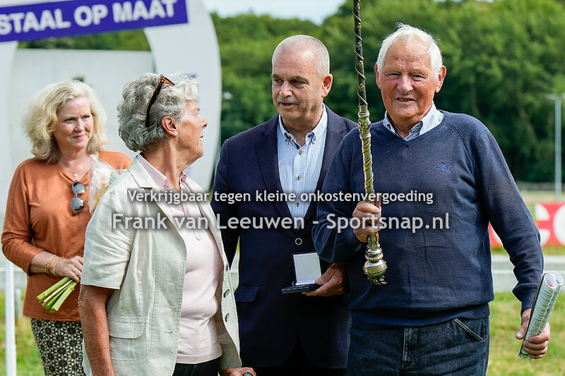 20220710 Draverij De Gouden Zweep 2022, Duindigt