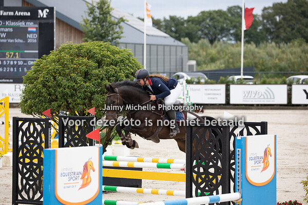 Laura Hermans - Leonardo W