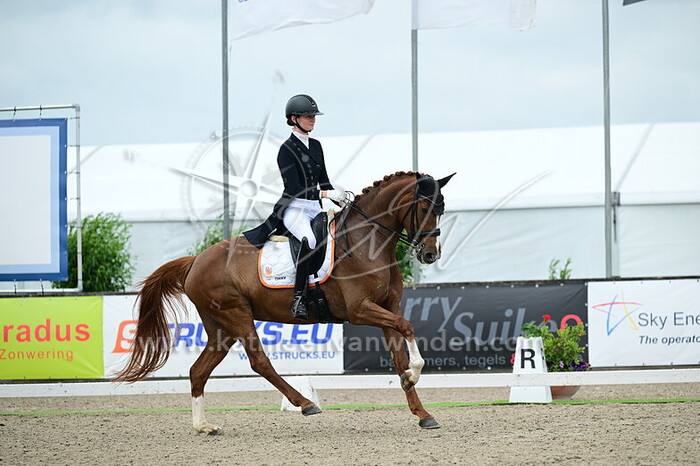 Thalia Rockx - Naomyi de la Fazenda