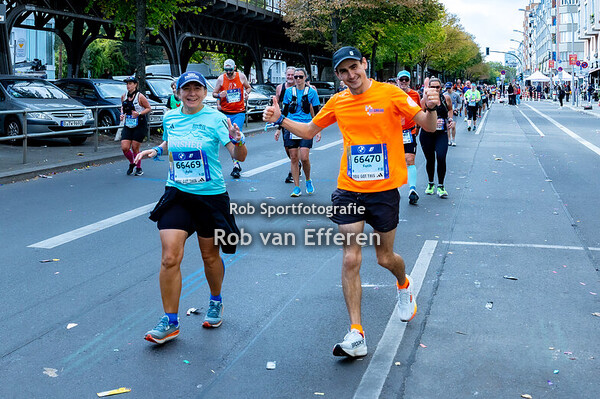 2024 BMW Berlin Marathon