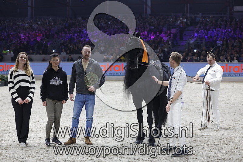 Martzen 521 v. Dries 421