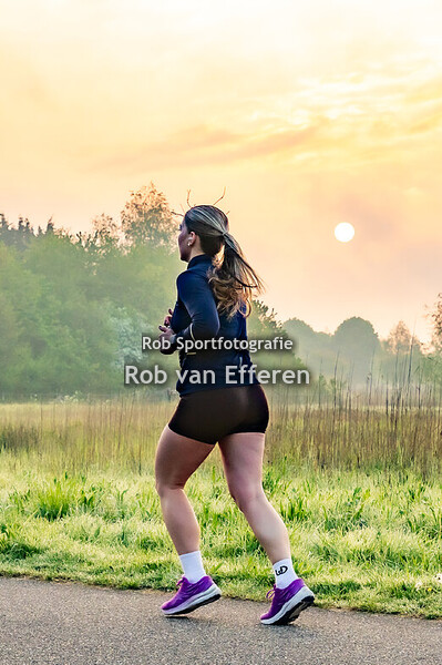 2025 Breakfast Run HIA