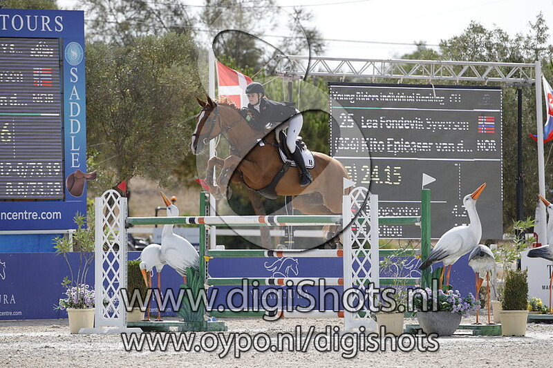 Kito Epleaser van de Tarwescho