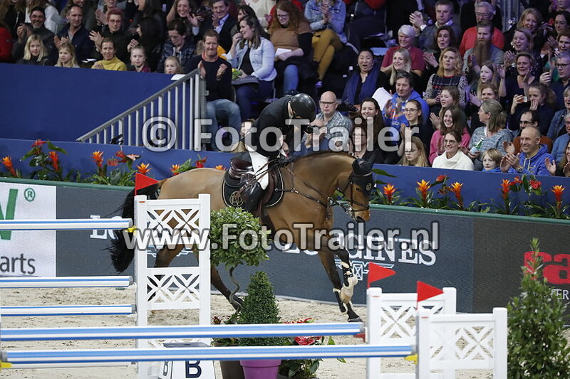 maikel van der vleuten