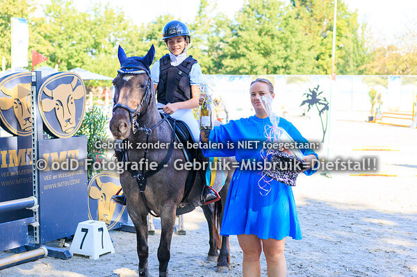 Outdoor Geldrop Pony 60de 28-06-25