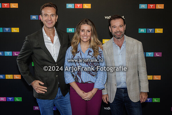 RTL Content Event 2024