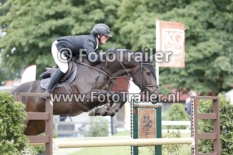 Marwin Van den Nieuwenhuijzen