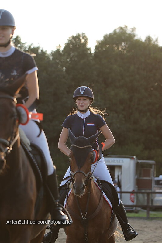 Horka Concours 03-09-2022 Prijsuitreiking 100-110cm