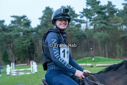 Oefencross RV & PC De Graafschap  30 maart 2024