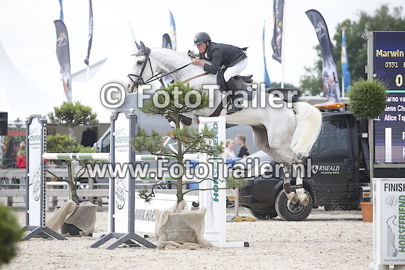 Marwin van den Nieuwenhuijzen