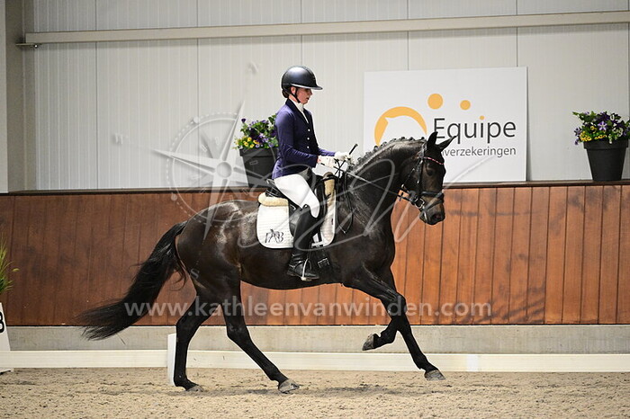 Nova Kruijning - Ralaika FAB