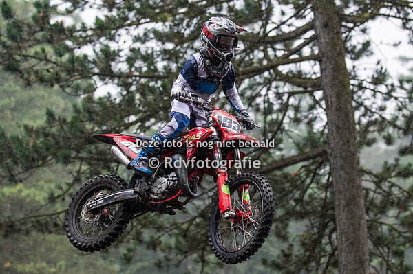 Dutch  Mid Season Heerde