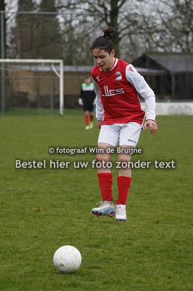2023-04-01 Haaften JO15-1 - Leerdam55 JO15-1