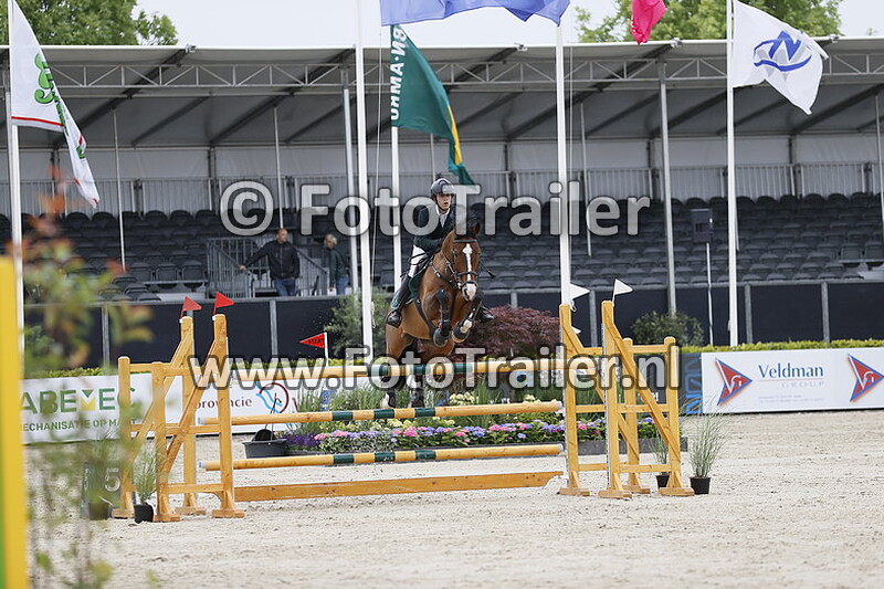 yannick janssen van grunsven