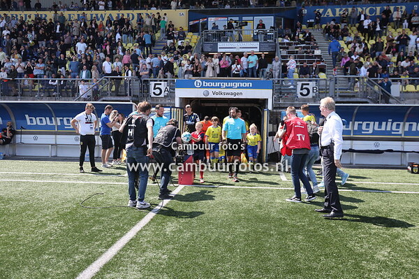 SC Cambuur - RKC 28-05-2023