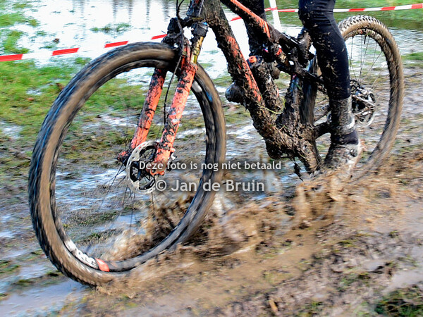 Nieuwpoort Wintercompetitie 25-11-2023