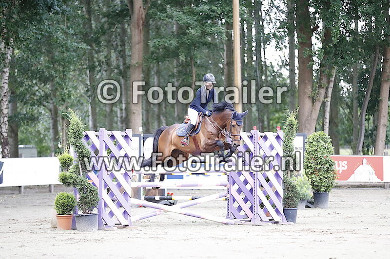 Charlotte van Keulen