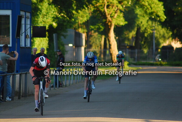 Van Der Valk Emmen Populaires #5 - 20 mei 2025