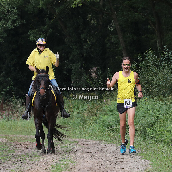 Ride & Run Onstwedde 2024