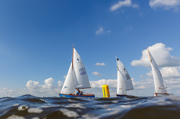 20220807 - Sneekweek Zondag