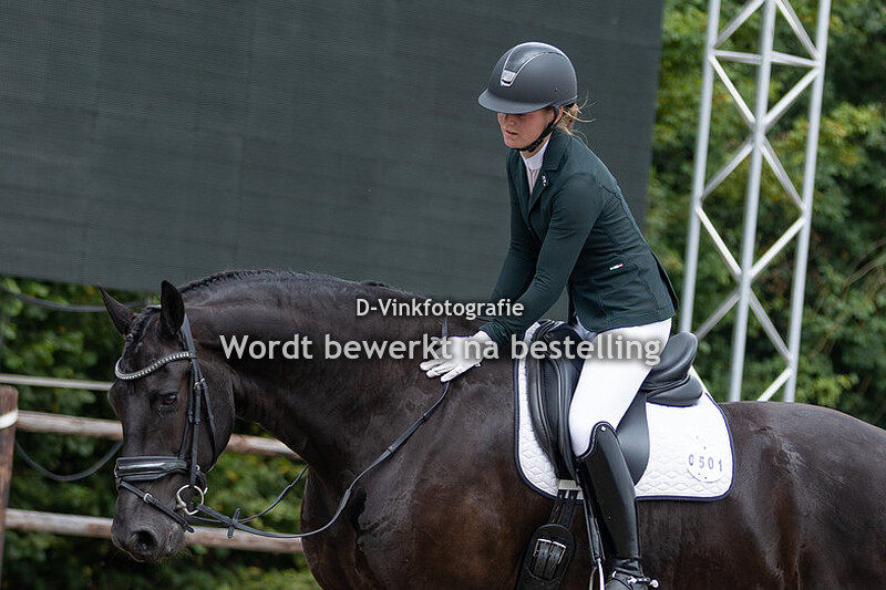 Sophie Leemans - Willem L