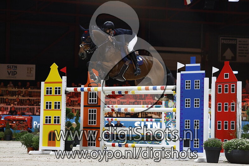 VDL Groep Nino du Roton