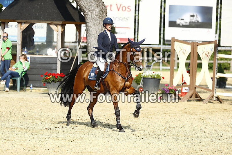 mareille van geel schroder