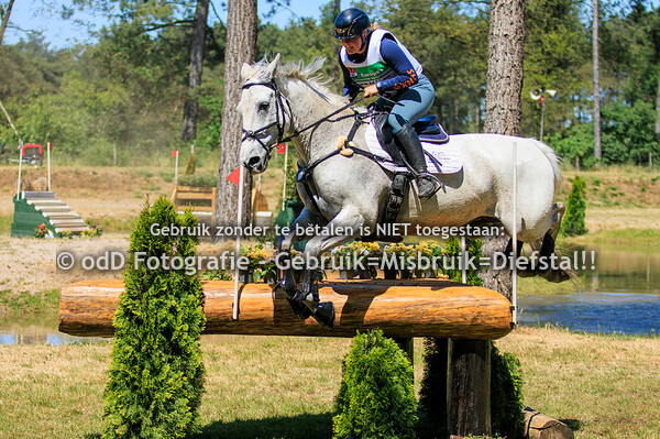 Outdoor Horst CCI3*-S 03-06-23