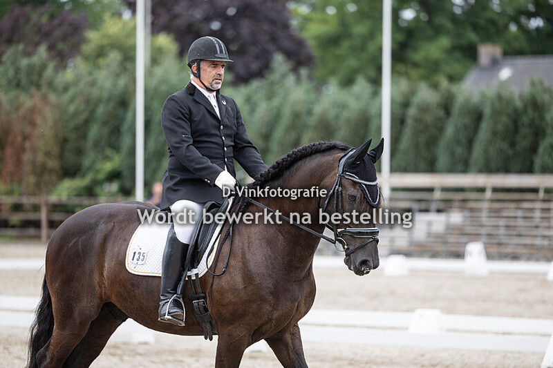 Theo Meijs - Florian van de Morgenzon