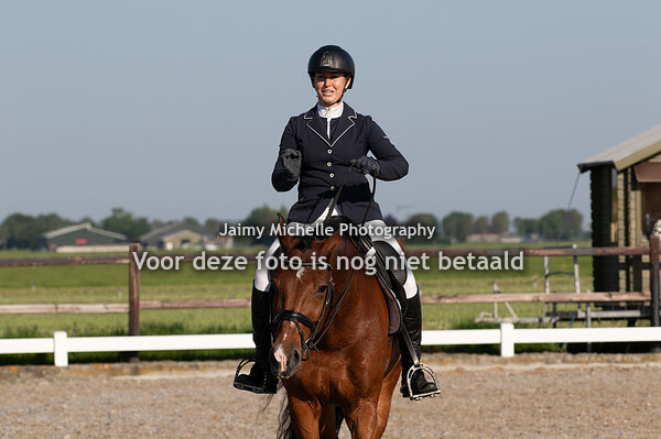 Chantal Gommans - Hendriks