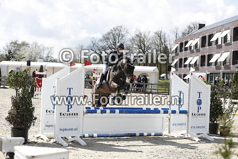 Jojanneke Munsterhuis