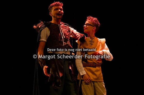 11. Nieuwe verhaallijnen