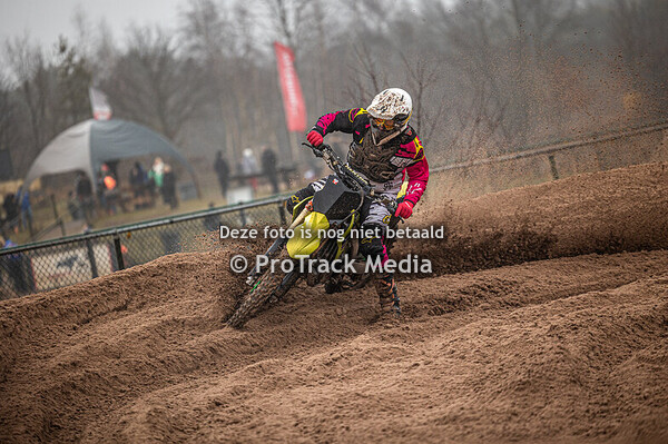 2024_12_29 Trainingsmiddag Berghem