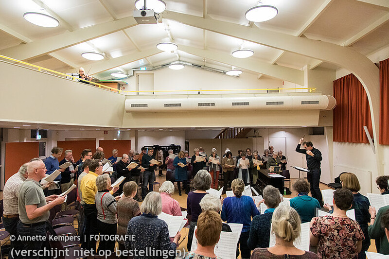 TKW Voorjaarsconcert 2019