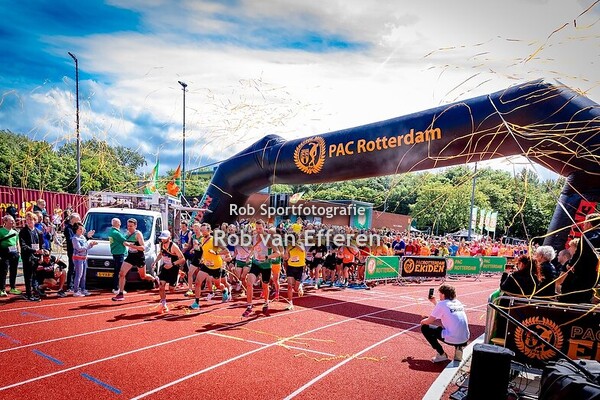2024 Rotterdam Ekiden