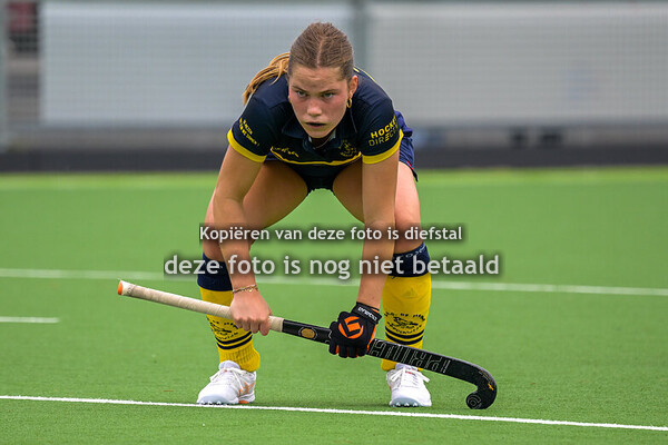 Mezen D1 - Flevoland D1