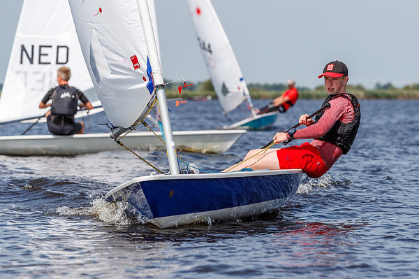 Schildweek 2021 - Zeilen