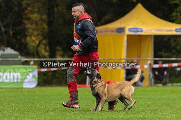 CACIT Netherlands 2025