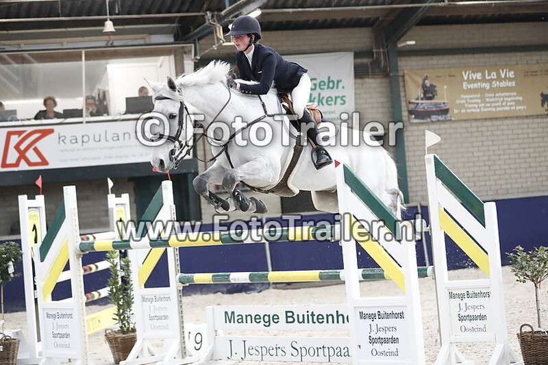 noelle van der velde