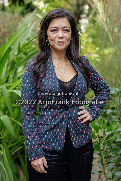 Wil de Krokodil castpresentatie