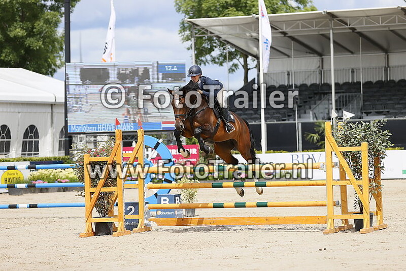 marjolein heuvelmans