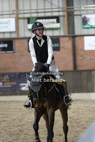 Twente cup Delden CDE 1.00