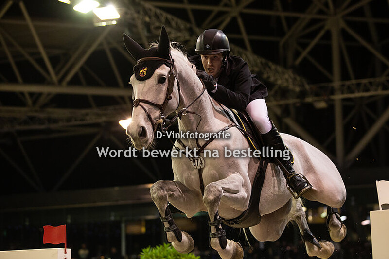 Michael G Duffy - Lapuccino 2