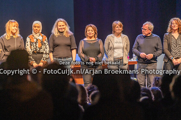 Theater Na de Dam - Cuijk