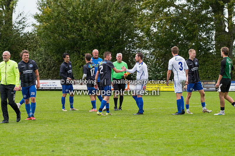 20251004 VV SIOS 1 - VV Middelstum 1