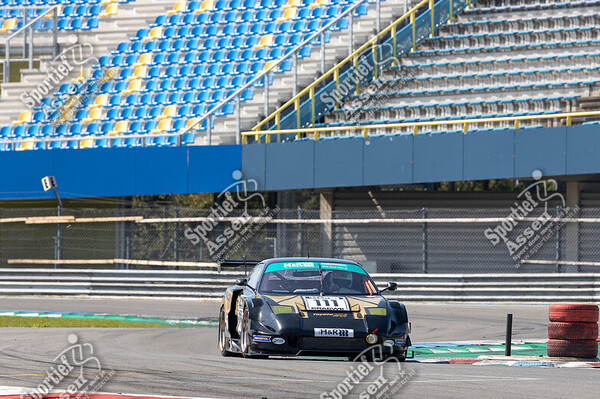 RSG Racing Days 25 augustus 2019