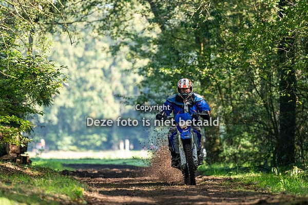 Off-Road MC Ruurlo 28 september 2025